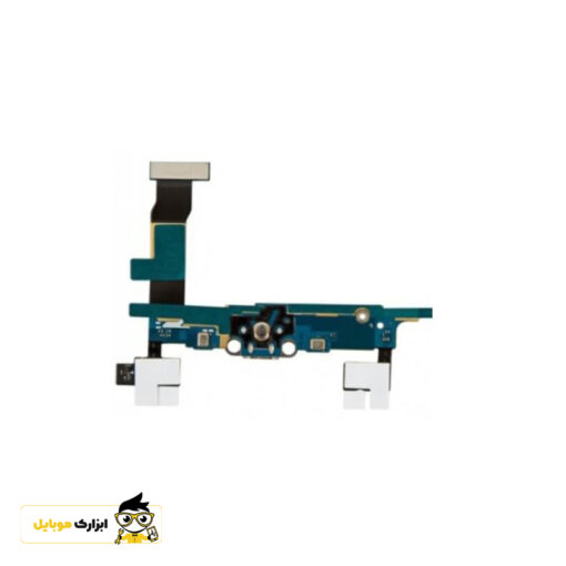 samsung note 4 charging board