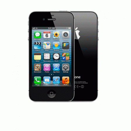 فلت وای فای و بلوتوث اصلی گوشی آیفون iPhone 4s 2