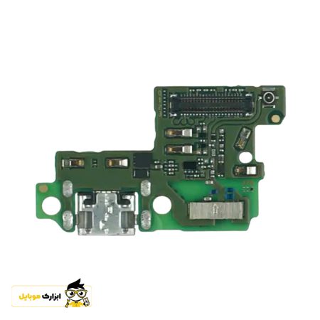 Huawei P10 Lite charging board