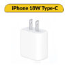 آداپتور اصلی 18 وات آیفون Apple 18W USB-C