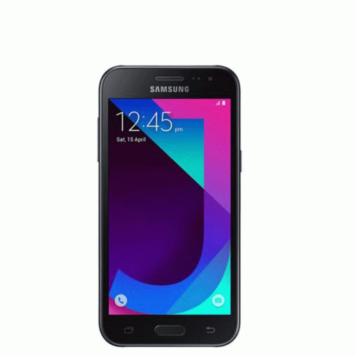 دوربین اصلی گوشی موبایل سامسونگ Galaxy J2(2017)