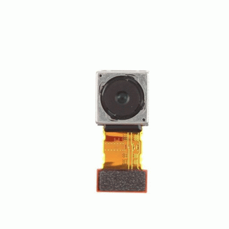 دوربین اصلی گوشی موبایل سونی Sony Xperia Z3 Compact