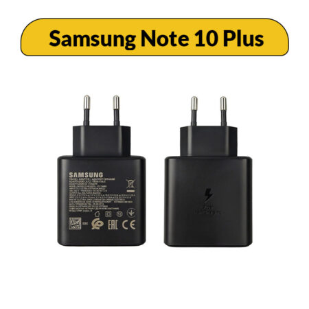 سوپر فست شارژر سامسونگ Samsung Galaxy Note 10 Plus