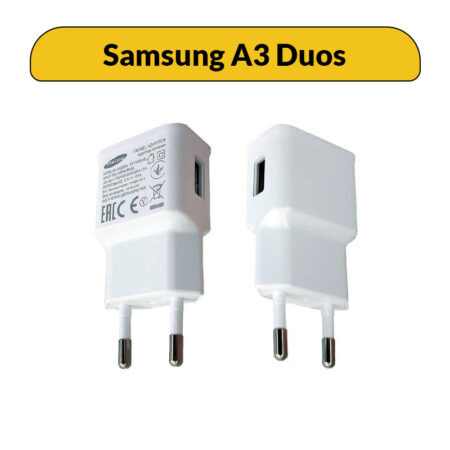 شارژر اصلی سامسونگ Samsung A3 duos