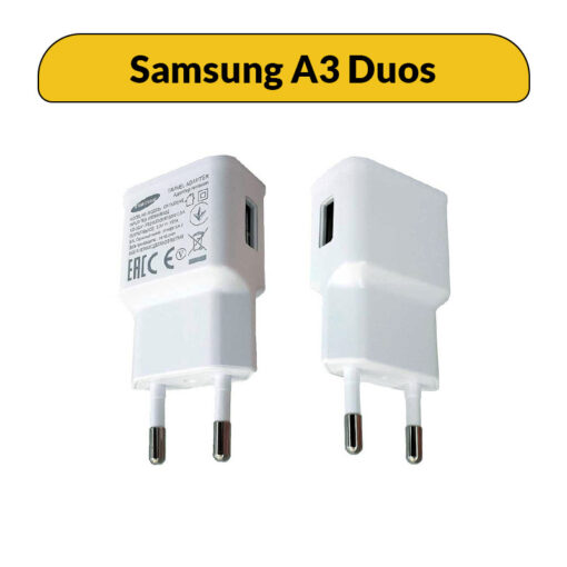 شارژر اصلی سامسونگ Samsung A3 duos