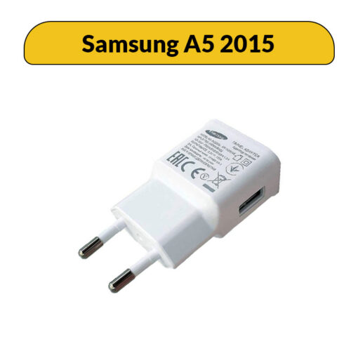 شارژر اصلی سامسونگ Samsung A5 2015