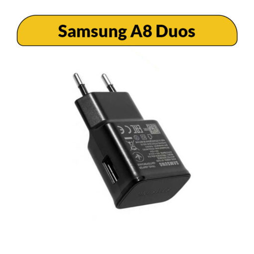 شارژر اصلی سامسونگ Samsung A8 duos