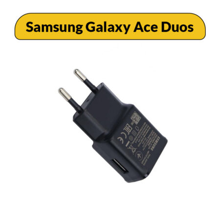 شارژر اصلی سامسونگ Samsung Ace duos