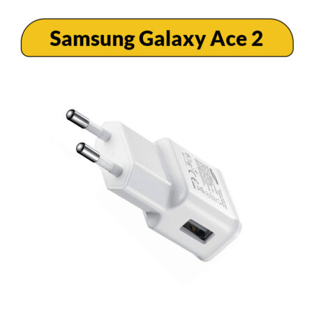 شارژر اصلی سامسونگ Samsung Galaxy Ace 2