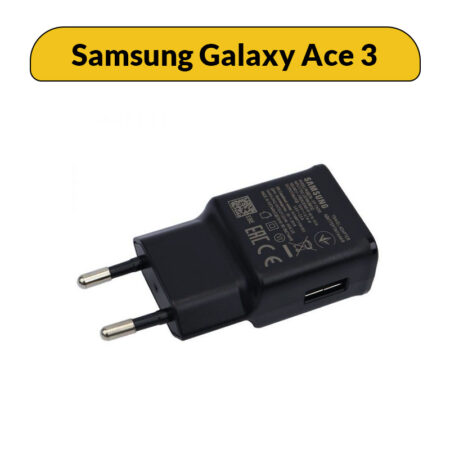 شارژر اصلی سامسونگ Samsung Galaxy Ace 3