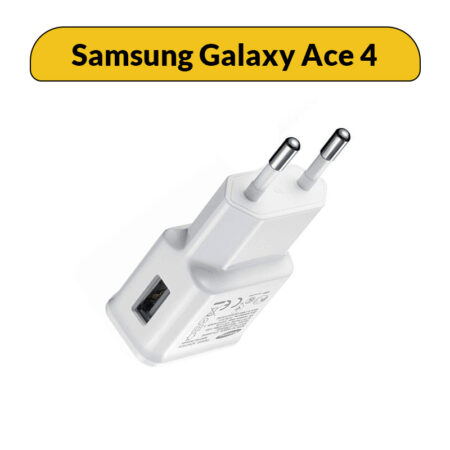 شارژر اصلی سامسونگ Samsung Galaxy Ace 4