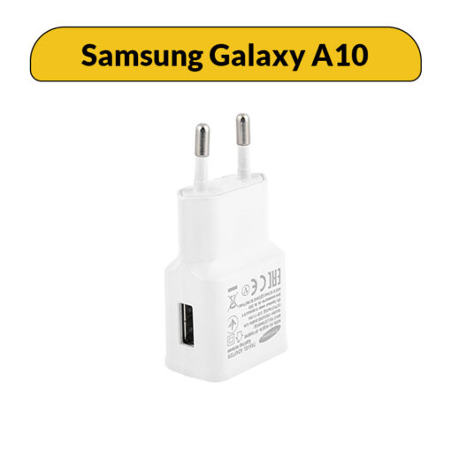 شارژر اصلی سامسونگ مدل Samsung A10