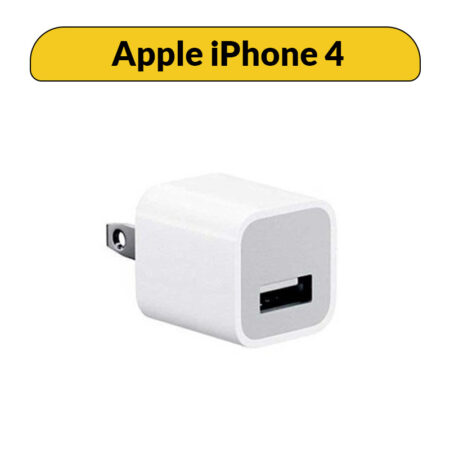 شارژر اصلی موبایل آیفون IPhone 4