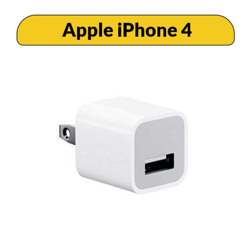 شارژر اصلی موبایل آیفون IPhone 4