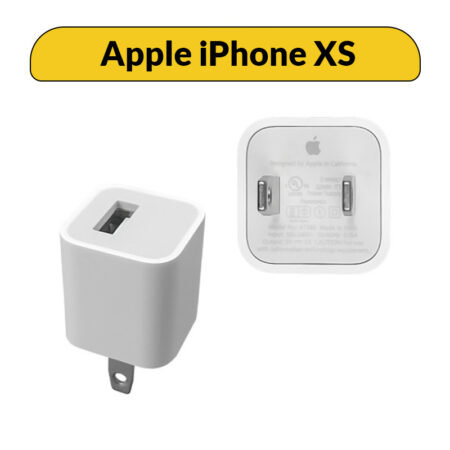 شارژر اصلی گوشی آیفون IPhone XS