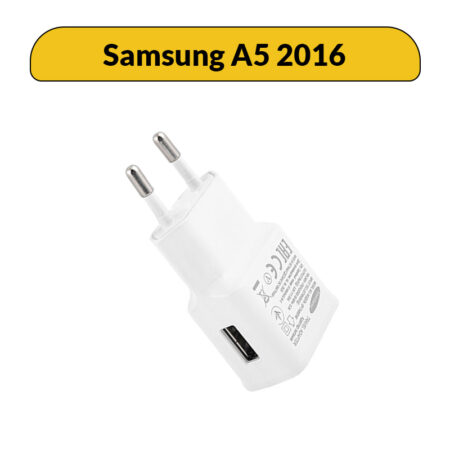 شارژر سامسونگ اصلی Samsung A5 2016