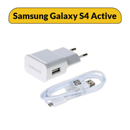 شارژر سامسونگ مدل Samsung S4 active (i9295)