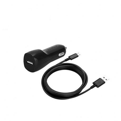 قیمت خرید شارژر فندکی (Samsung Fast Charging 18W Car Charger Mini (Micro-USB 1