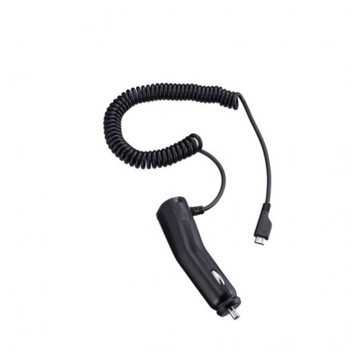 قیمت خرید شارژر فندکی سامسونگ Samsung Car Adapter 5W 1