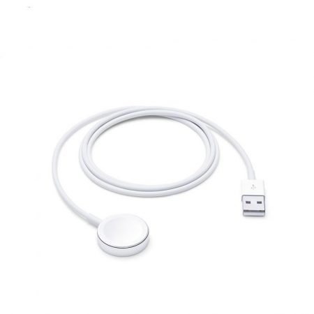قیمت خرید شارژر و کابل اصلی اپل 1 آمپر و 5 ولت – Apple Watch – A1570