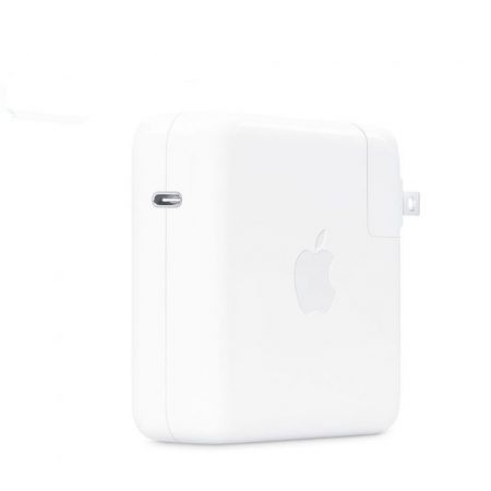 قیمت خرید شارژر و کابل اصلی اپل 3 آمپر و 9 ولت – Apple A1882 2