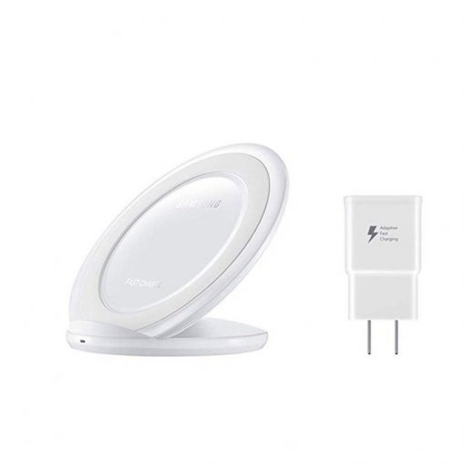 قیمت خرید شارژر وایرلس Samsung Wireless Charger Stand – EP-NG930 1