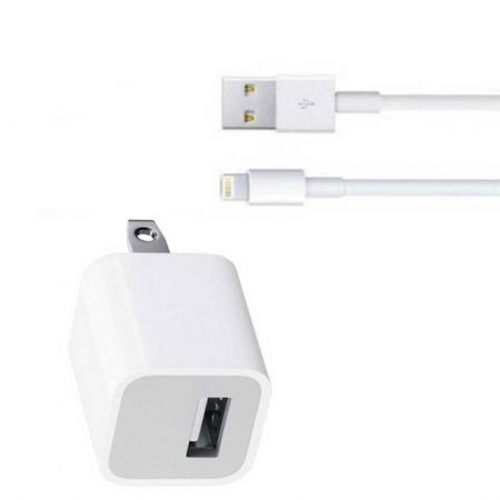 قیمت خرید شارژر، کابل شارژ و آداپتور اصلی گوشی iPhone SE