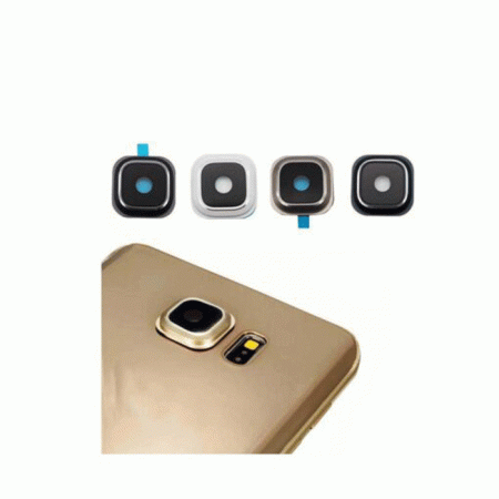 شیشه دوربین گوشی موبایل سامسونگ Galaxy Note 5