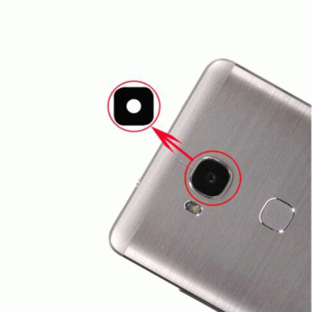 شیشه دوربین گوشی موبایل هوآوی Huawei Honor 5C