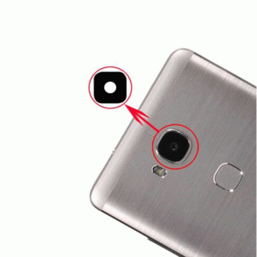 شیشه دوربین گوشی موبایل هوآوی Huawei Honor 5C