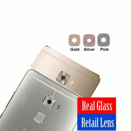 شیشه دوربین گوشی موبایل هوآوی Huawei Mate S