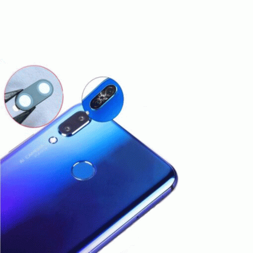 شیشه دوربین گوشی موبایل هوآوی Huawei Nova 3