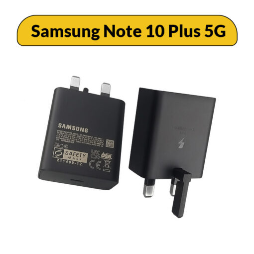 شارژر اصلی Samsung Note 10 plus 5G