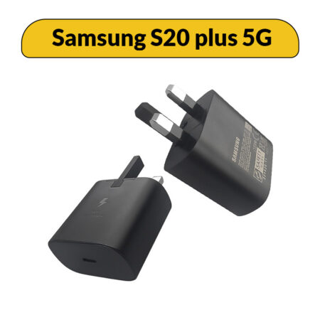 شارژر اصلی Samsung S20 plus 5G