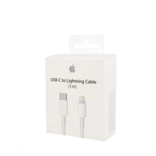 قیمت خرید کابل اصلی اپل Apple USB-C 1