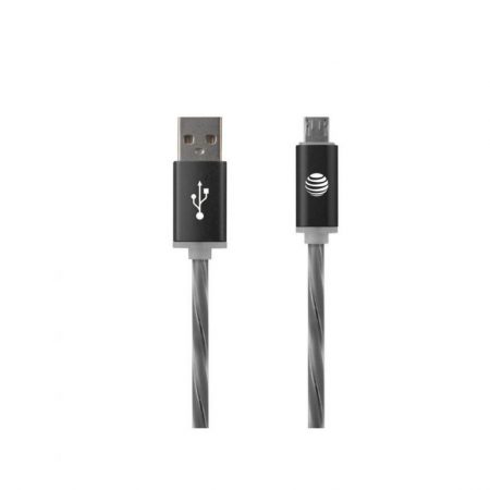 قیمت خرید کابل شارژ اصلی Micro USB – AT&T