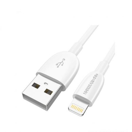 قیمت خرید کابل شارژ اپل (Lightning to USB Cable (2M