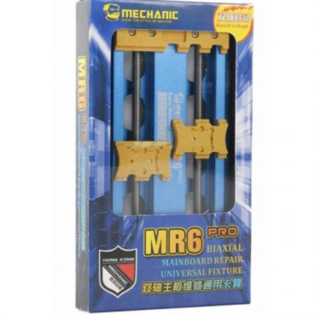 خرید گیره برد یونیورسال مکانیک MECHANIC MR6 PRO