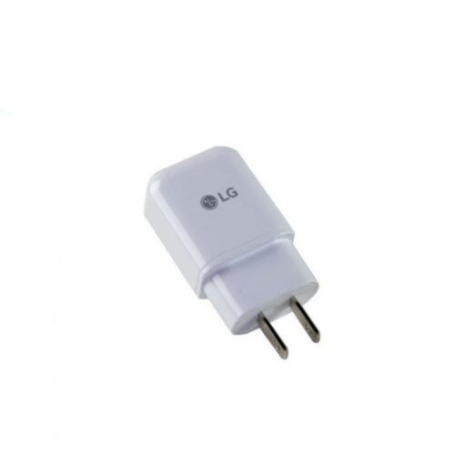 آداپتور شارژر اصلی ال جی LG MCS-01WRE