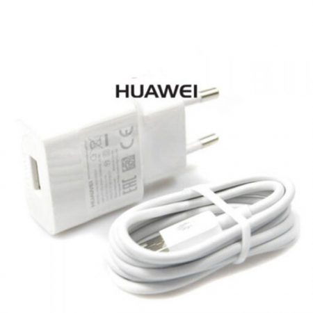شارژر و کابل شارژ هواوی Huawei Ascend Y511