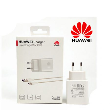 شارژر و کابل شارژ هواوی Huawei Mate 30 2