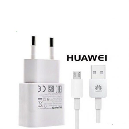 شارژر و کابل شارژ هواوی Huawei Y Max