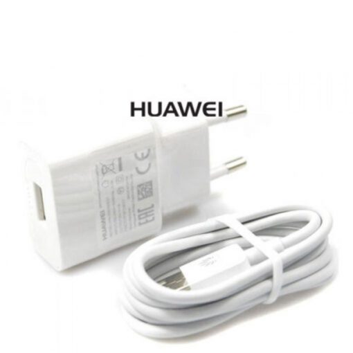 شارژر کابل شارژ هواوی Huawei Ascend Y550