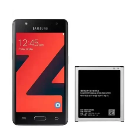 باتری گوشی سامسونگ Samsung Galaxy Z4