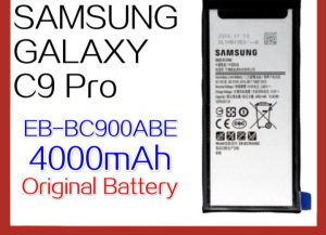 باتری سامسونگ Galaxy C9 Pro