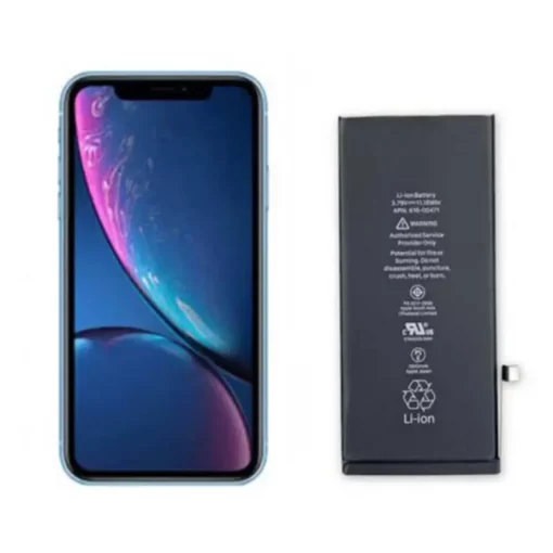 iPhone XR باتری اصلی