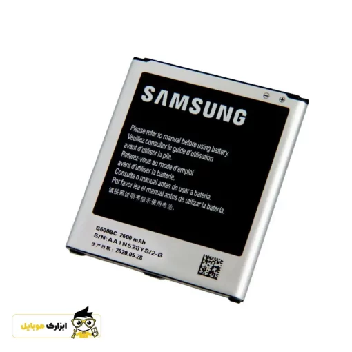 SAMSUNG GALAXY i9505