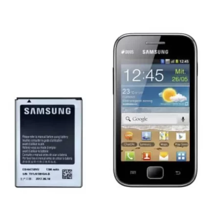 باتری Samsung Galaxy Ace Duos