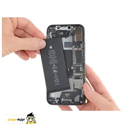 باتری آیفون iPhone 11