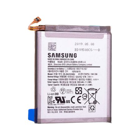 باتری اصلی سامسونگ Samsung A20e